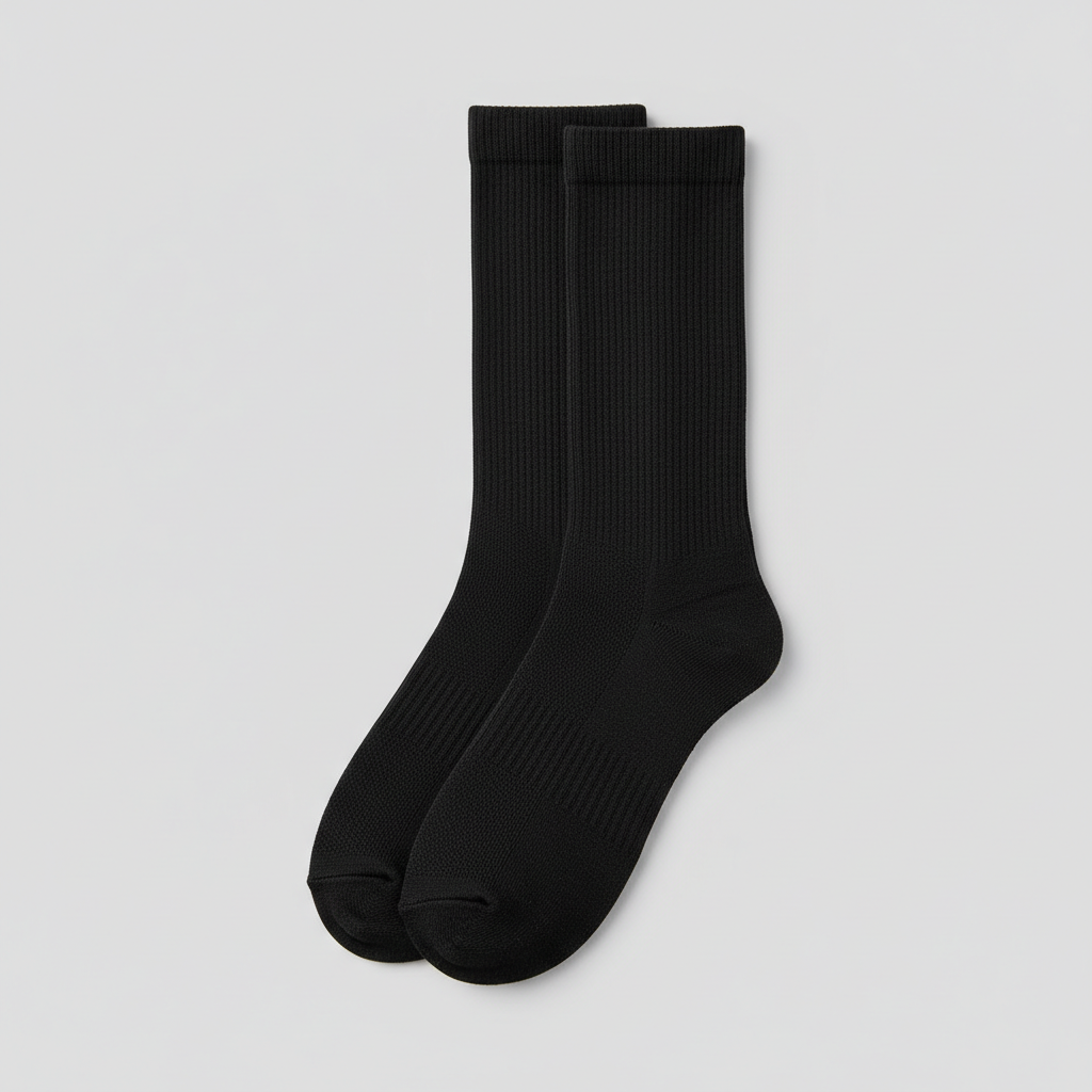 FlowStep Compression Socks