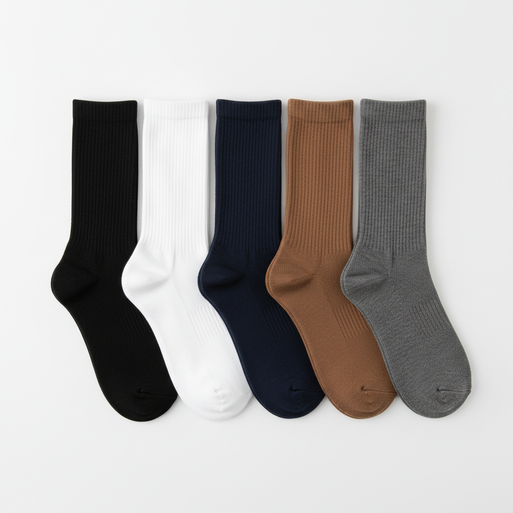 FlowStep Compression Socks