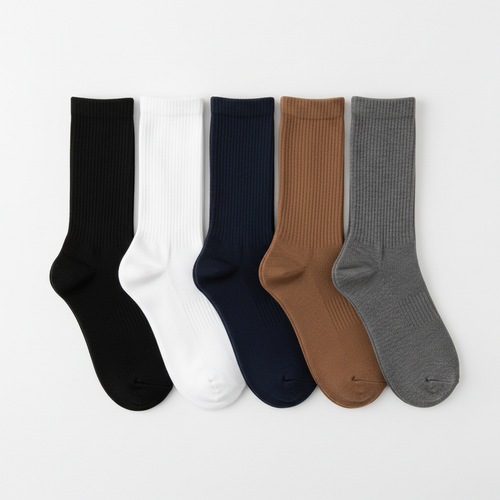 FlowStep Compression Socks